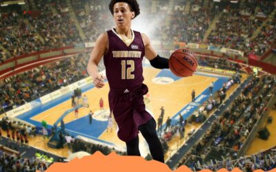 FITXAKETA | MASON HARRELL
