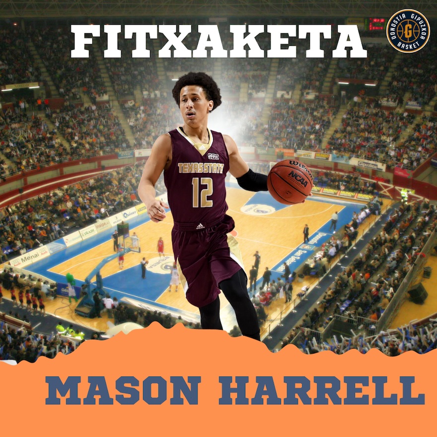 INSTAGRAM FEED | FICHAJES Y RENOVACIONES – 15 Mason Harrell