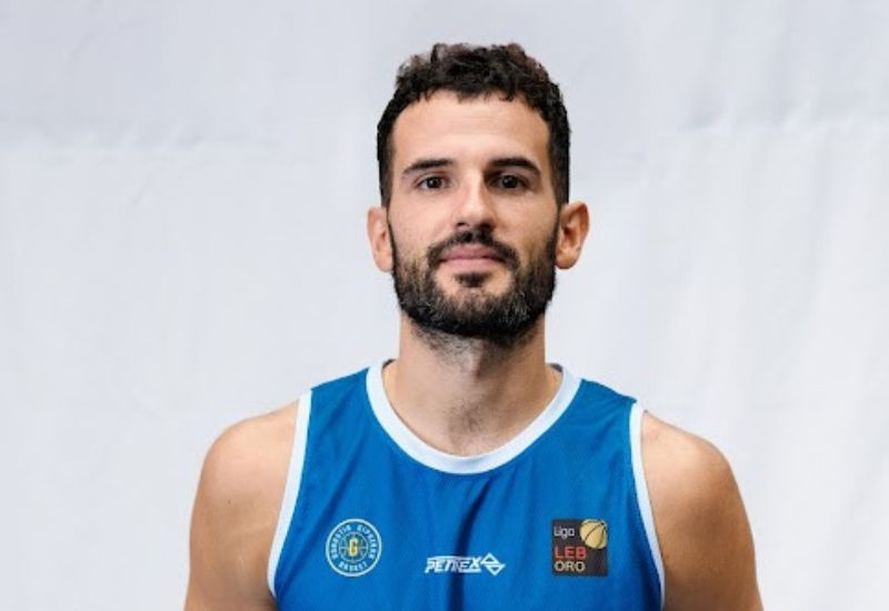 Parte Medico Aitor Zubizarreta Gipuzkoa Basket