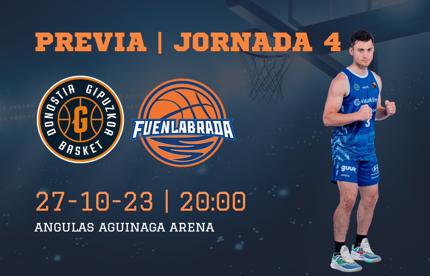PREVIA JORNADA 4