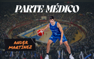 PARTE MÉDICO ANDER MARTÍNEZ
