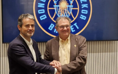 GIPUZKOA BASKET ETA ASKATUAK HOGEITA BI URTEKO DESADOSTASUNARI AMAIERA EMAN DIOTE