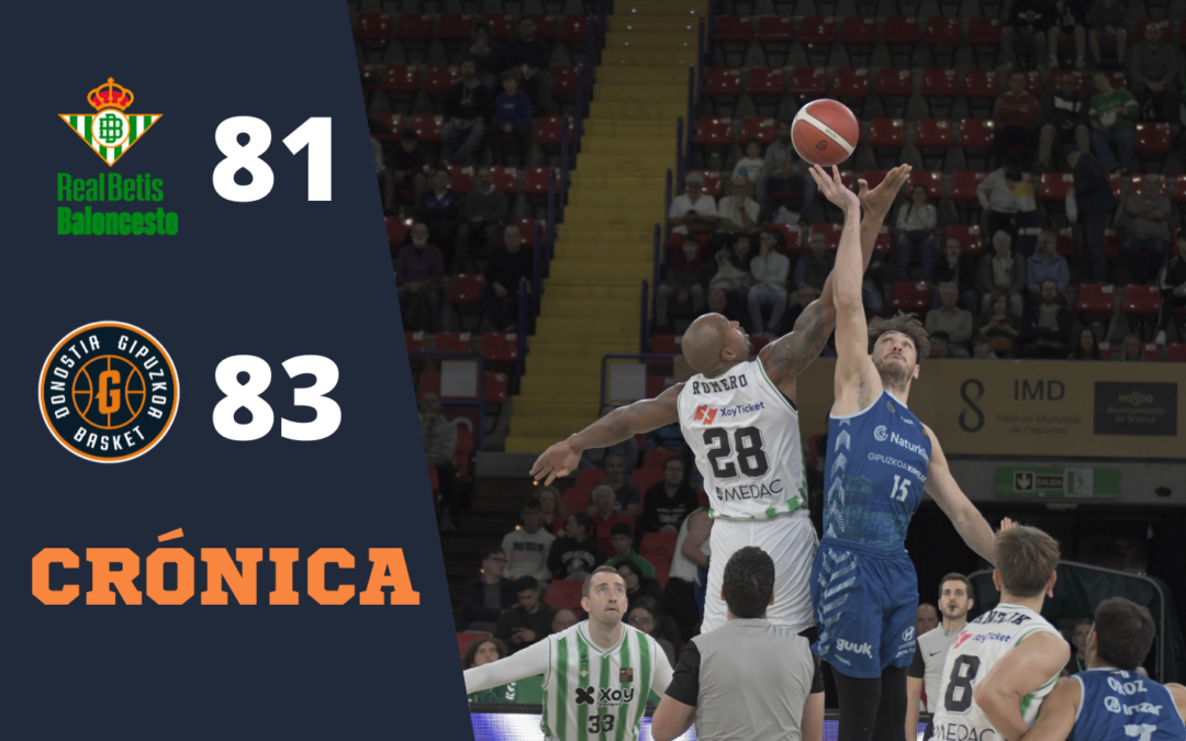 CRÓNICA JORNADA 5 | Cuatro seguidas, que esto no pare