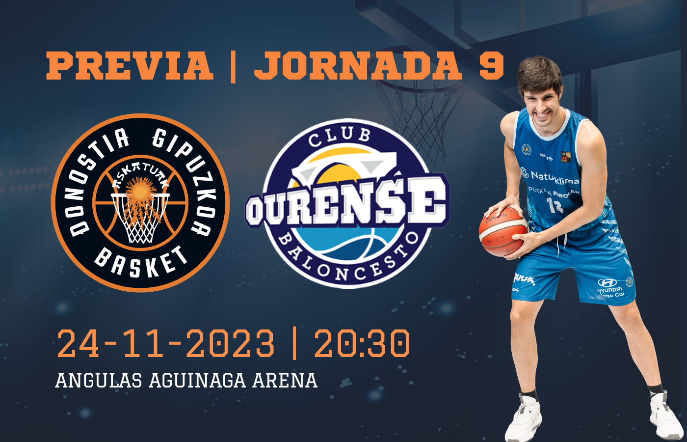 PREVIA JORNADA 9