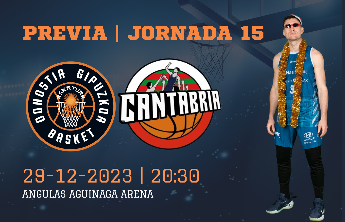 PREVIA JORNADA 15