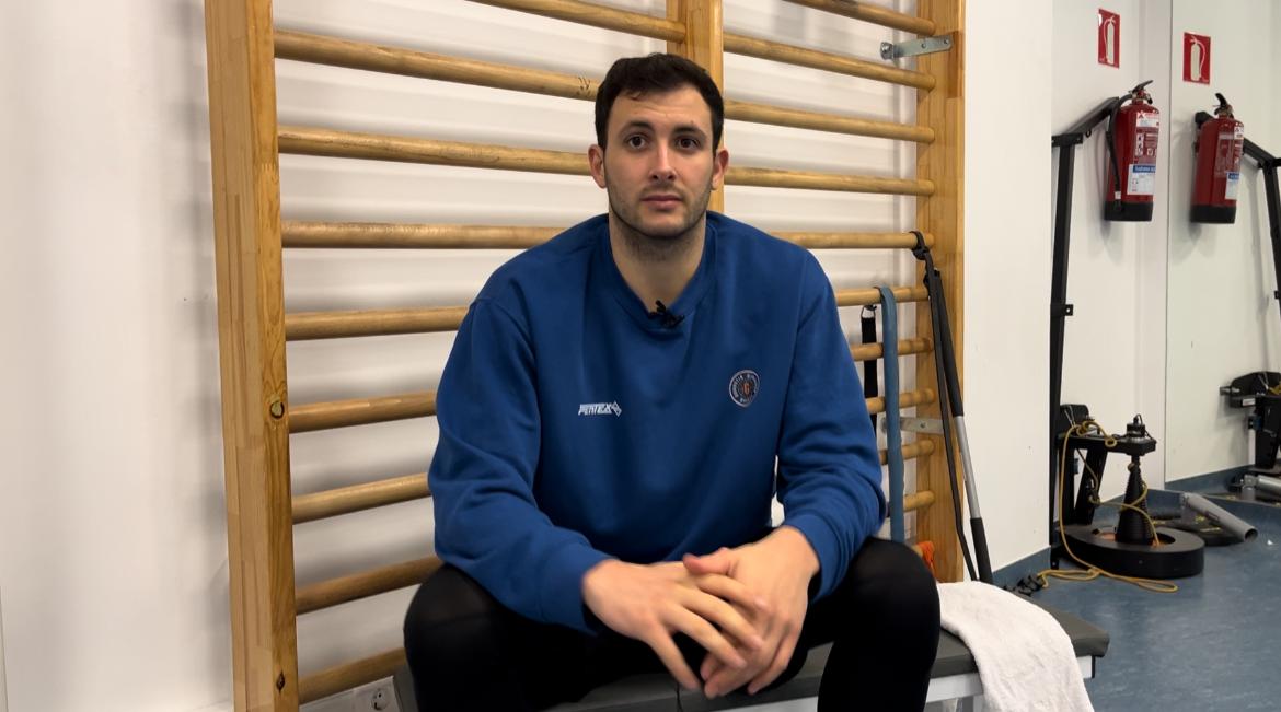 Xabi Oroz