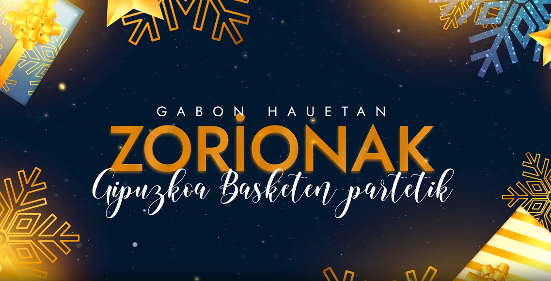 ZORIONAK GB