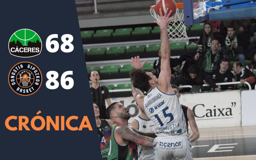 CRÓNICA JORNADA 18 | Victoria coral para empezar la segunda vuelta