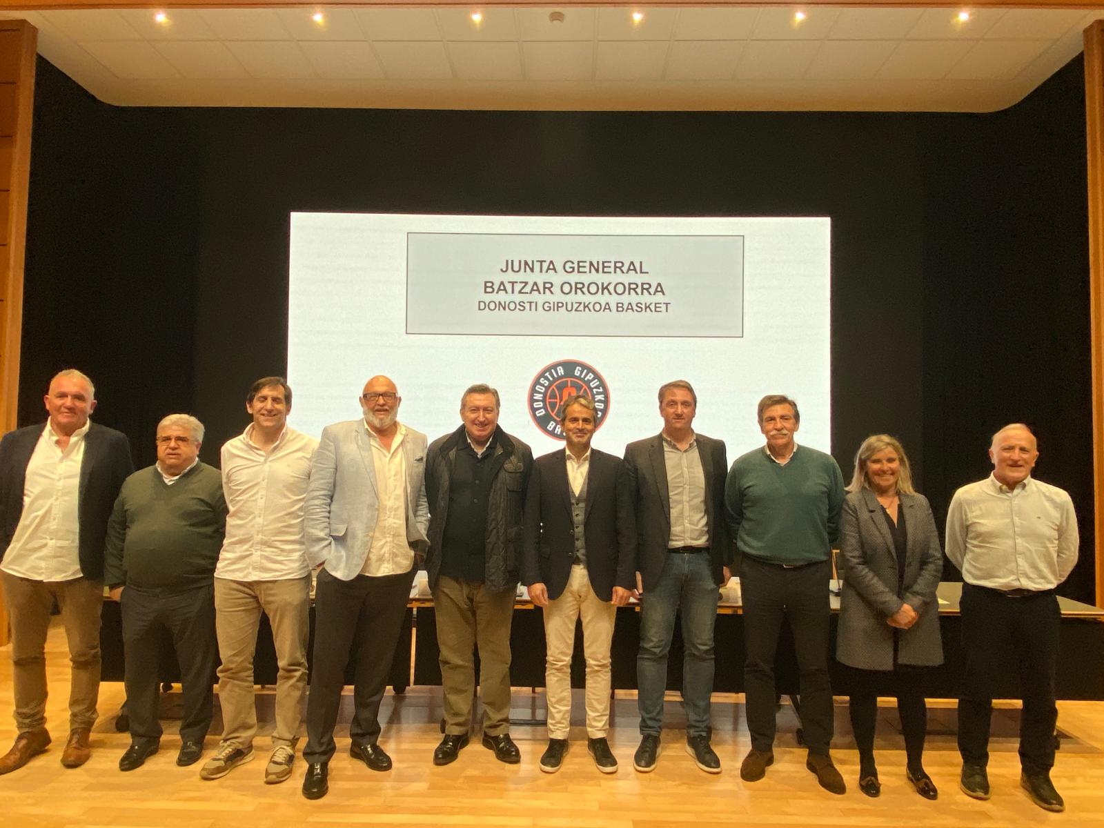 JUNTA FOTO JUNTA