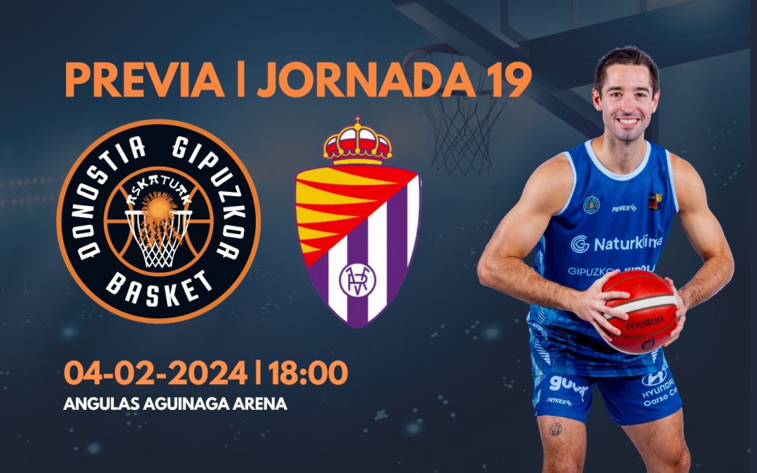 PARTIDAREN AURRETIK 19. JARDUNALDIA | Bueltan da rock and roll-a Angulas Aguinaga Arenan