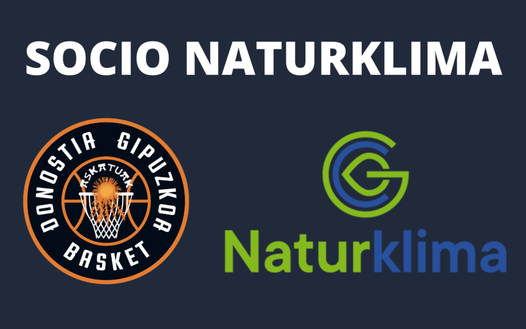 SOCIO NATURKLIMA