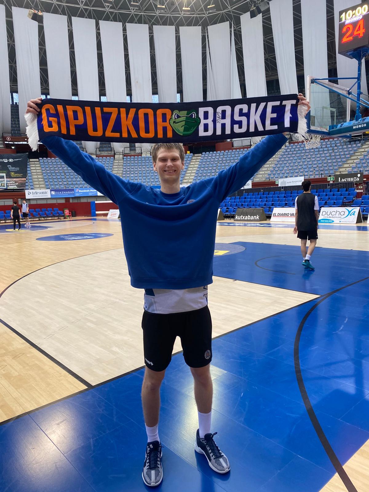 ENTREVISTA PAVEL SAVKOV