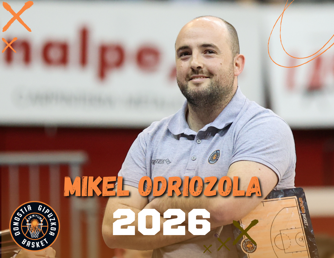 RENOVACIÓN MIKEL ODRIOZOLA