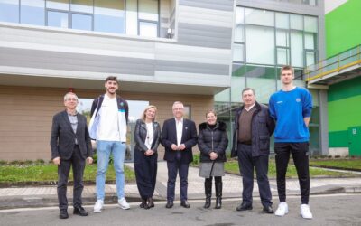 GIPUZKOA, LIDERRA HIRI HONDAKINEN TRATAMENDUAN ETA BIRZIKLAPENEAN