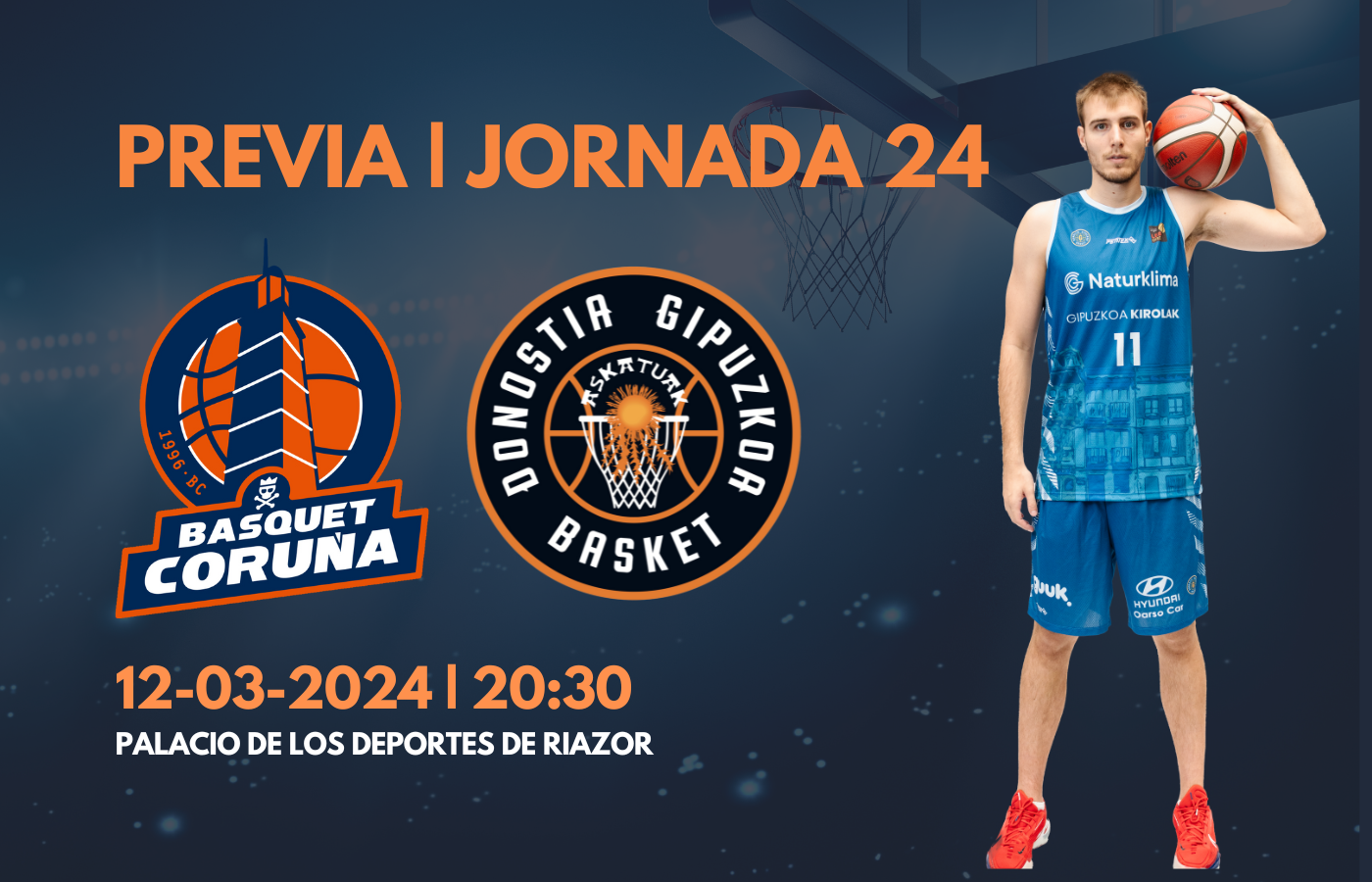 PREVIA JORNADA 24