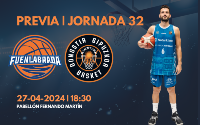 PREVIA JORNADA 32 | Visita al equipo más en forma de la liga