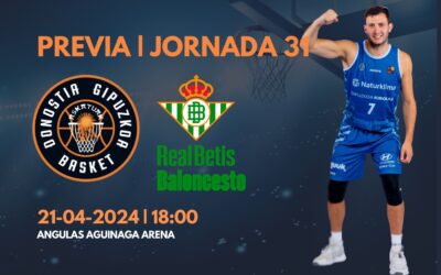 PREVIA JORNADA 31 | Plan inmejorable de domingo a la tarde