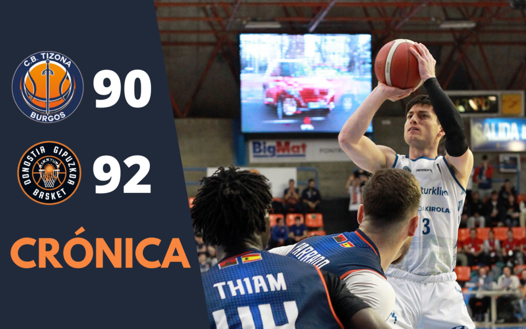 CRÓNICA PLAY OFF PARTIDO 2 | Empatamos la serie