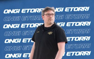 STAFF | Yon González, bigarren entrenatzaile berria