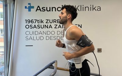 Asuncion Klinika Gipuzkoa Basketeko zerbitzu mediko ofiziala izango da