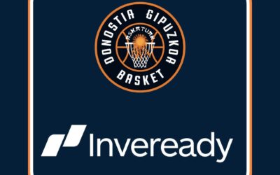 INVEREADYK GIPUZKOA BASKETEKIN BAT EGIN DU