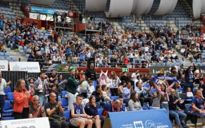 GIPUZKOA BASKETEKO ABONATUENTZAKO ABISUA