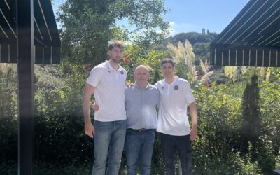 JAVIER NICOLAU + MATEO DÍAZ AURKEZPENA