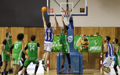 PARTIDA J.4 LIGA