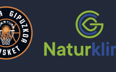 NATURKLIMA – GIPUZKOA BASKET