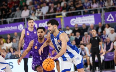 PARTIDA J.2 LIGA