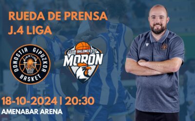 AURREKOA J.4 INVEREADY GIPUZKOA + NATURAVIA MORÓN