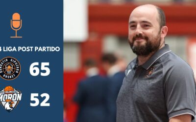 PARTIDA J.4 LIGA