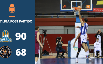 PARTIDA J.7 LIGA