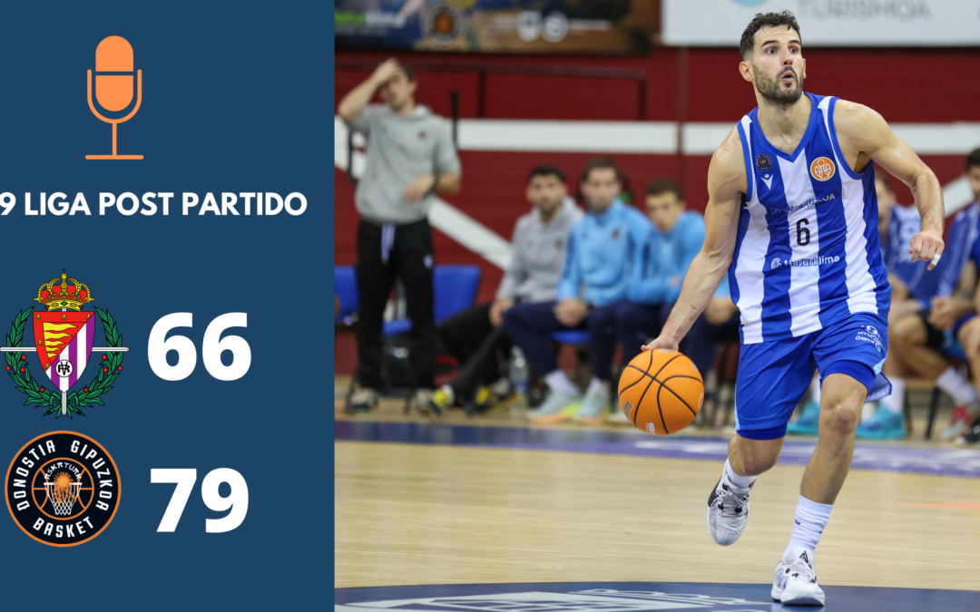 PARTIDO J.9 LIGA