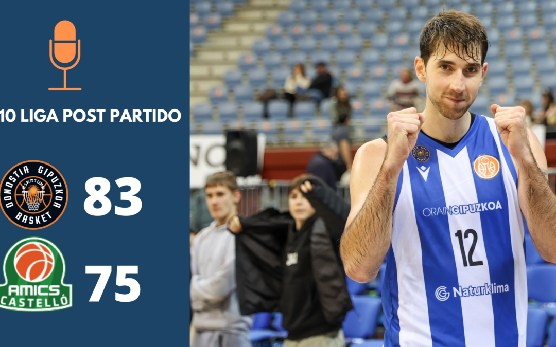 PARTIDO J.10 LIGA