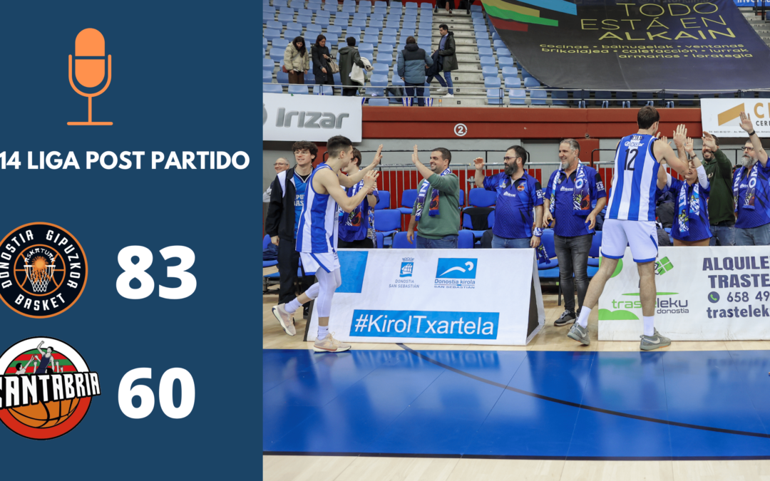 PARTIDO J.14 LIGA