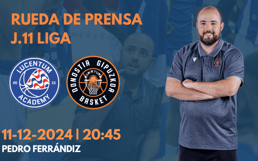PREVIA J.11 LIGA