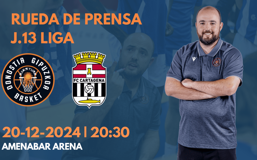 AURREKOA J.13 LIGA + ABONATUEN KANPAINA DENBORALDI ERDIA