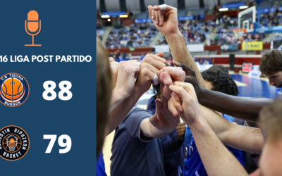 PARTIDA J.16 LIGA
