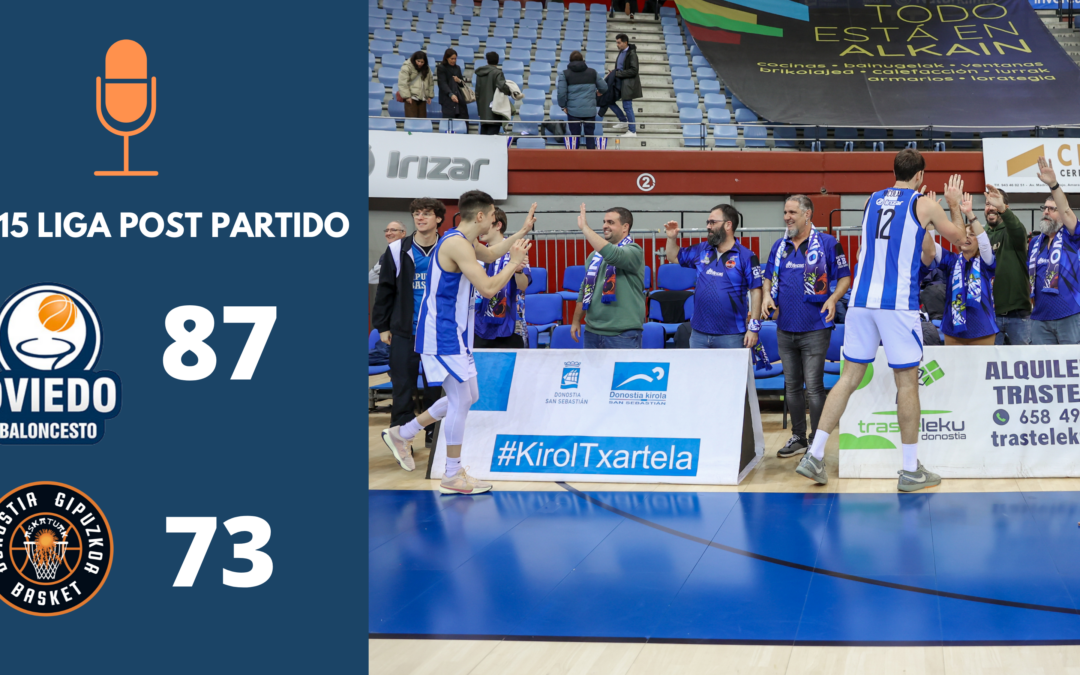 PARTIDO J.15 LIGA