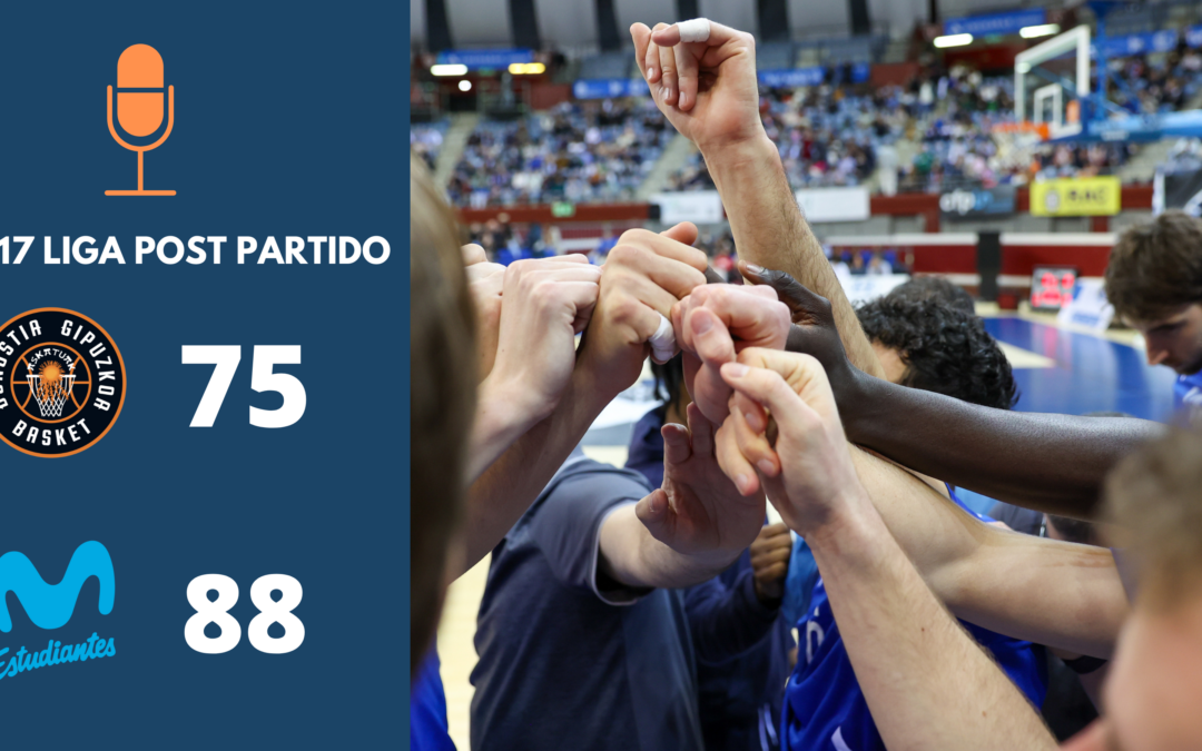 PARTIDO J.17 LIGA