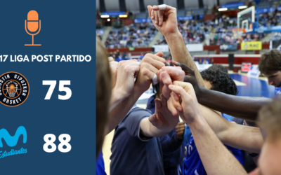 PARTIDO J.17 LIGA