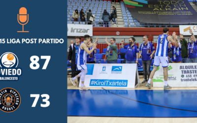 PARTIDA J.15 LIGA
