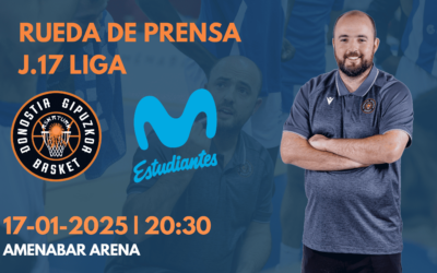 PREVIA J.17 LIGA