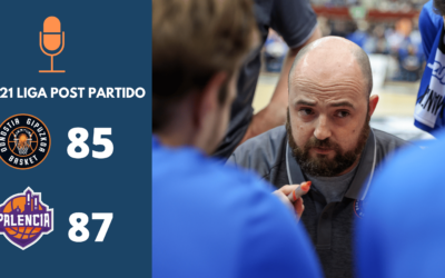 PARTIDA J.21 LIGA