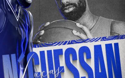 LUCAS N’GUESSAN, INVEREADY GIPUZKOAKO JOKALARI BERRIA