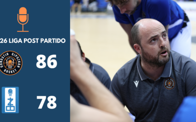 PARTIDO J.26 LIGA