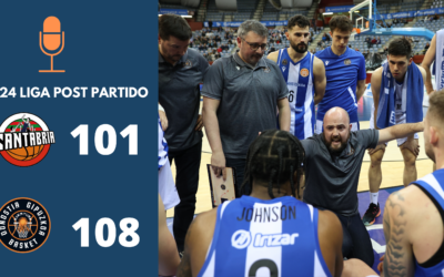 PARTIDA J.25 LIGA