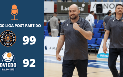 PARTIDA J.30 LIGA
