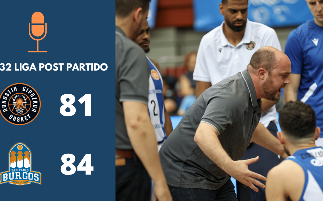 PARTIDO J.32 LIGA